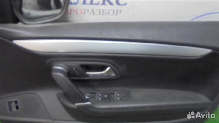 Стеклоподъемник электр. передний правый VW Passat