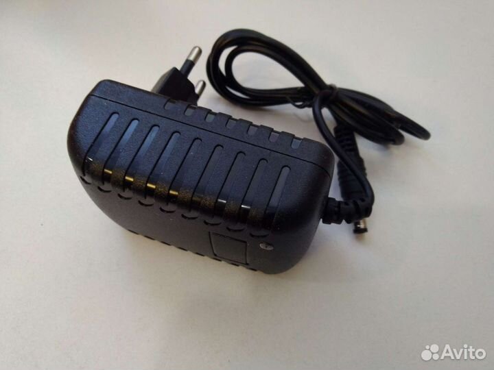 Блок питания 6В 2А