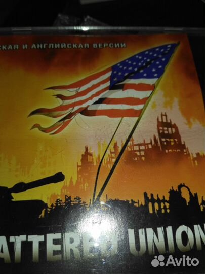 Компьютерные диски чистящие, игровые