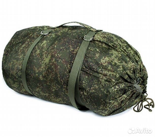 Спальный мешок