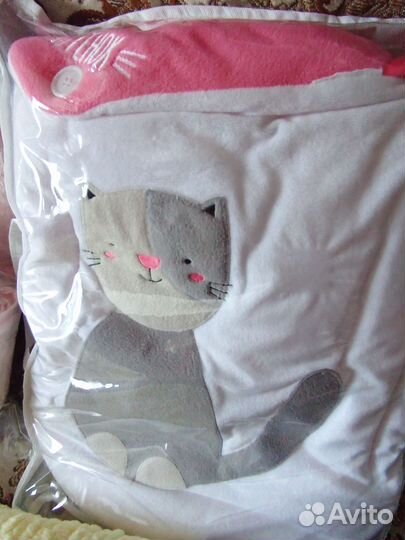 Вещи для новорожденных