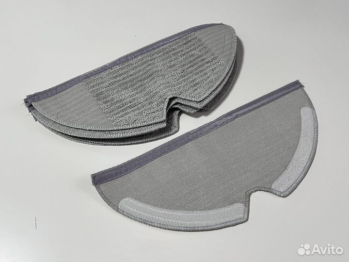 Сменная тряпка / микрофибра для пылесоса Xiaomi 1C