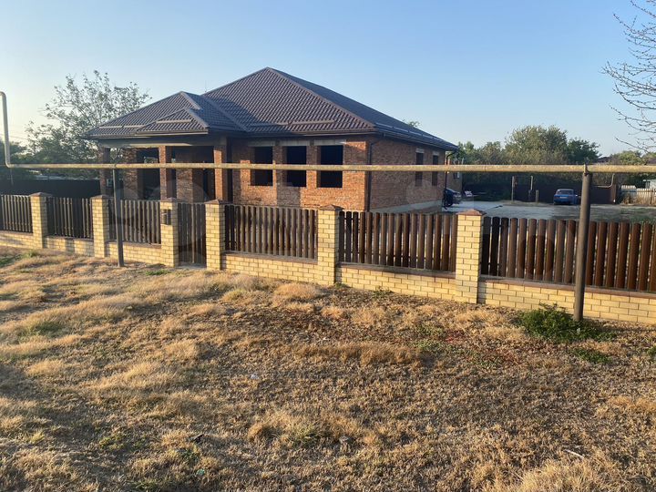 Участок 20 сот. (ИЖС)