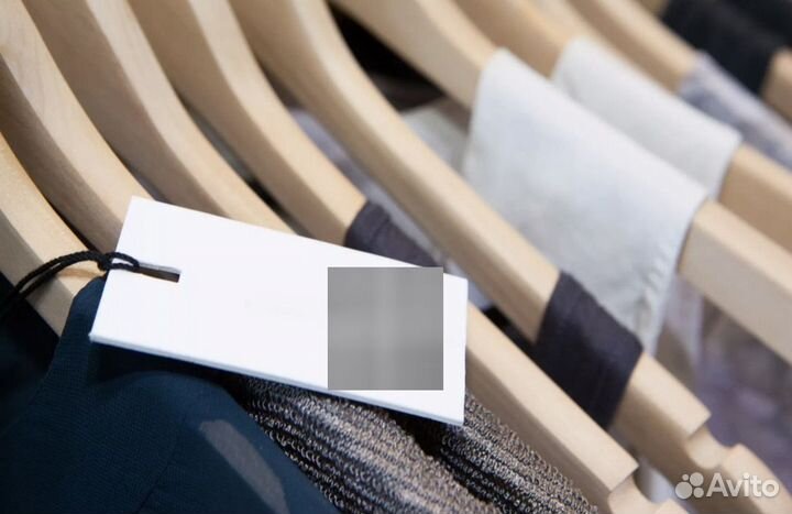 Маркировка одежды