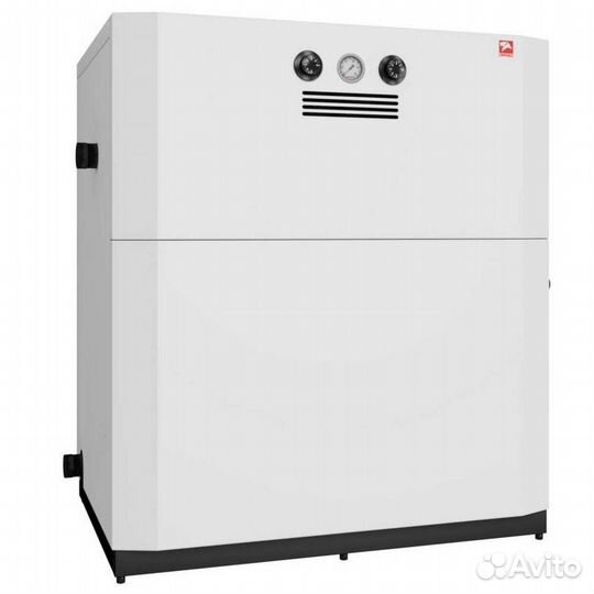 Котел lemax Classic 100 (1К, откр. камера)