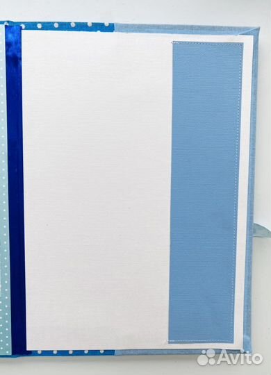 Именная папка для документов