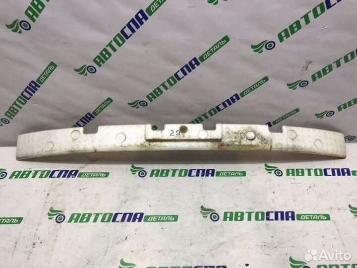 Абсорбер бампера передний Ssangyong Rexton 2007