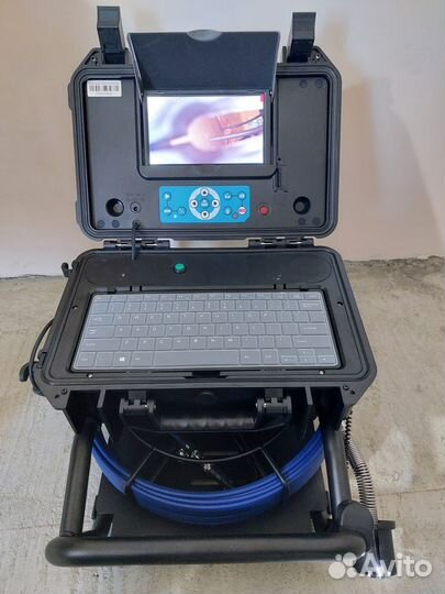 Прочистка канализации профессионалом Симферополь