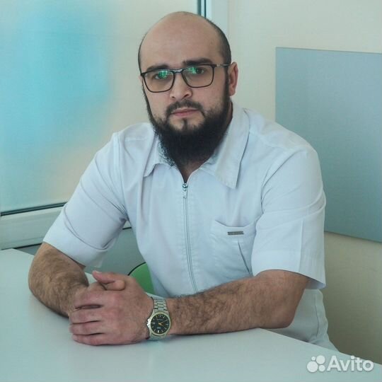 Лечебный массаж