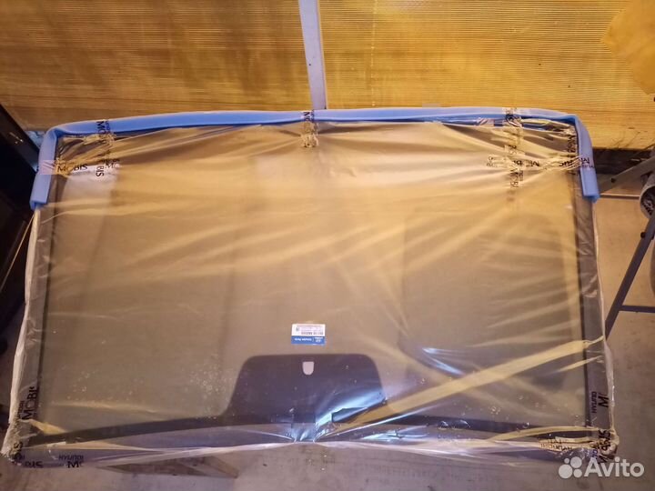 Лобовое стекло для Hyundai Creta 2021