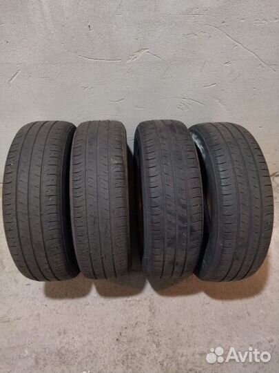 Kumho Power Grip VI 205/65 R16