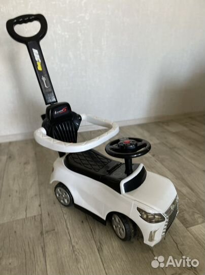 Детская машинка