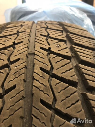 Landsail Ice Star IS33 225/55 R17 97T