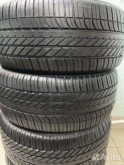 Goodyear Eagle F1 Asymmetric SUV 4x4 265/50 R19 110Y