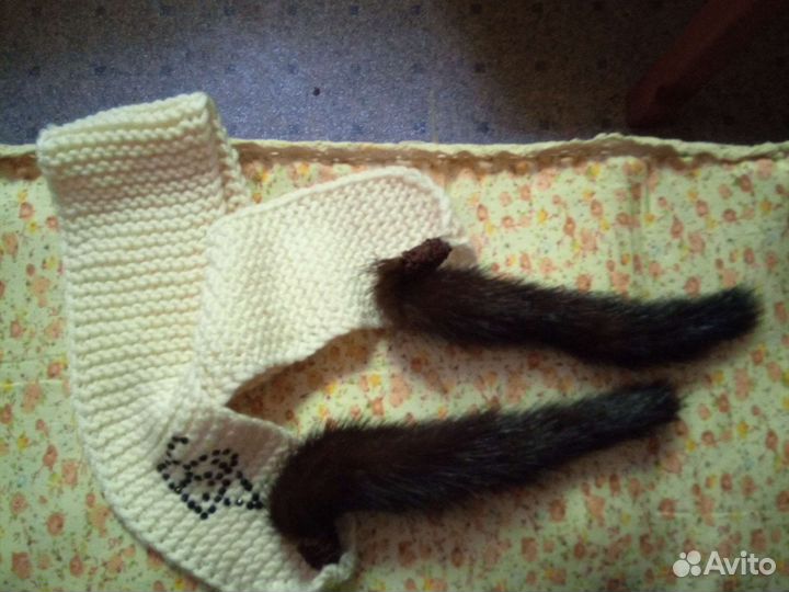 Одежда для маленьких собачек