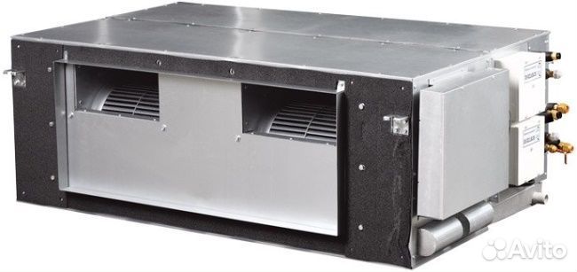 Сплит-система MDV D112T1/N1-B