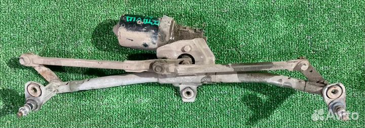 Трапеция дворников skoda octavia tour bora golf 4