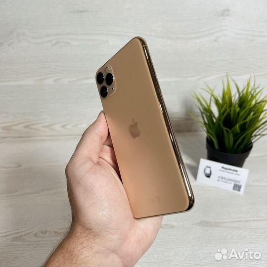 iPhone 11 Pro Max, 512 ГБ