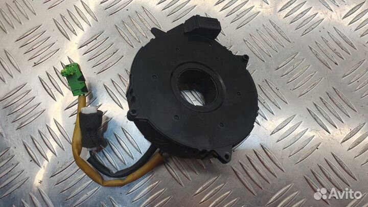 Шлейф-лента подушки безопасности Kia Spectra седан