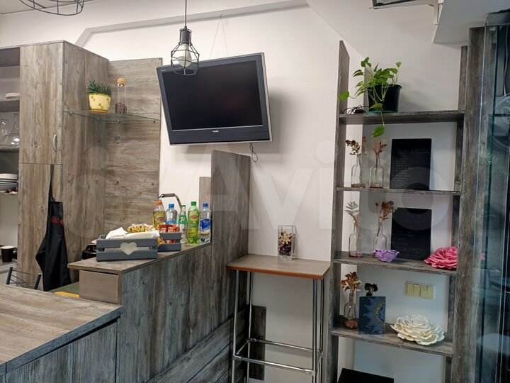 Помещение на Воровского под кофейню/ кофе на вынос