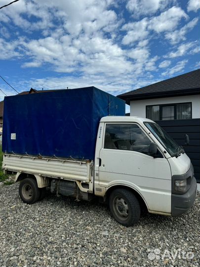 Nissan Vanette 1.8 AT, 1997, 150 000 км