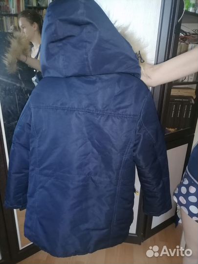 Одежда для мальчиков