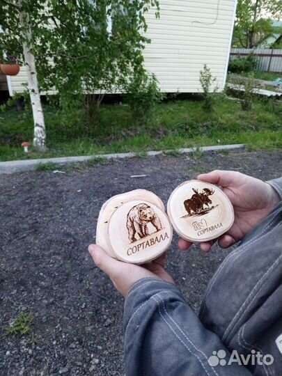 Настенная тарелка