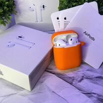 AirPods 2 (Доставка+Гарантия)