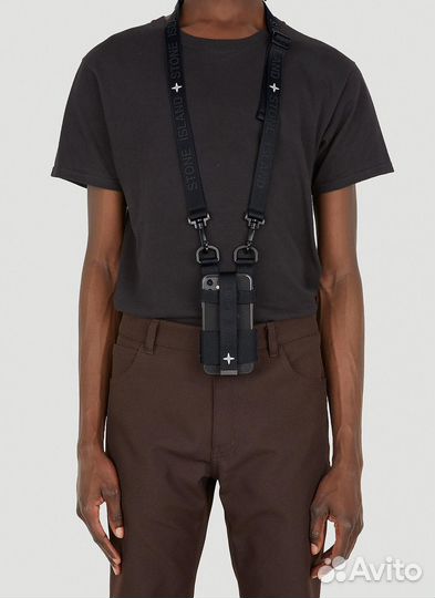 Porta I - phone Stone Island