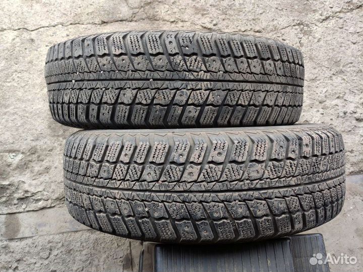 Barum Norpolaris 185/70 R14