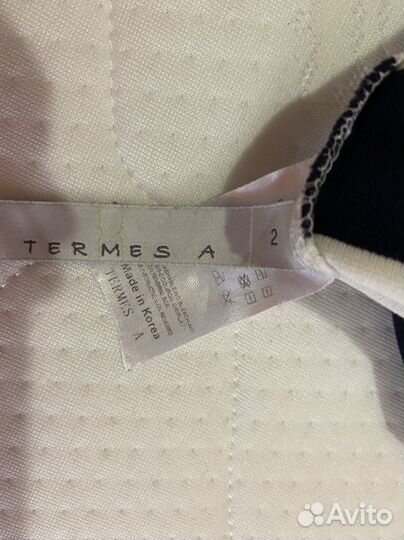 Платье Termes A