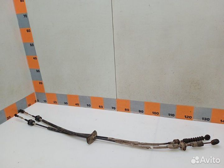 Трос МКПП Vortex Estina A21 2.0 2008