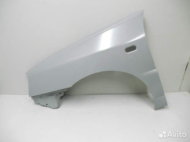 Крыло переднее Чери Амулет Amulet