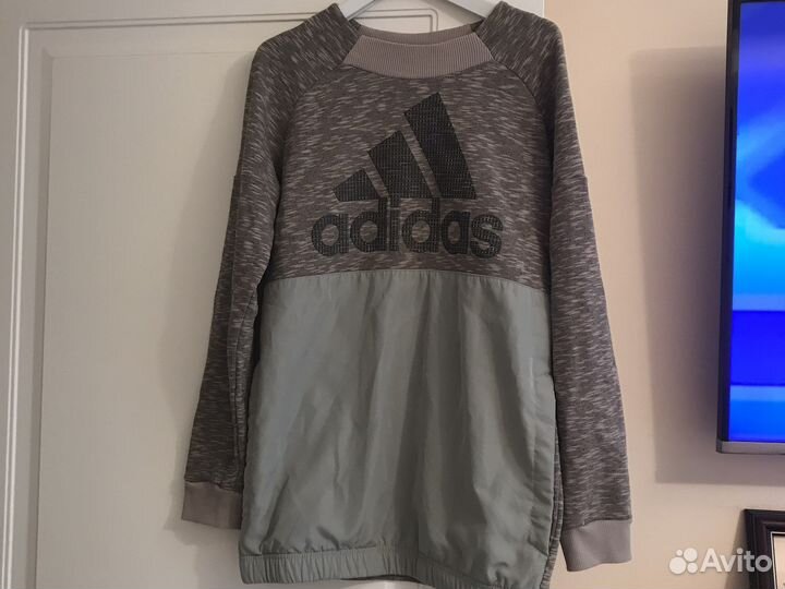 Спортивный костюм для подростка 146 152