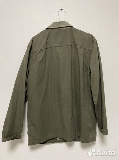 Ветровка Куртка Vans drill chore coat