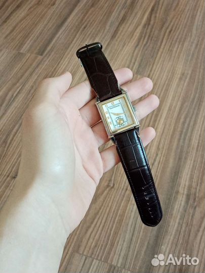 Часы Girard Perregaux No. 8800
