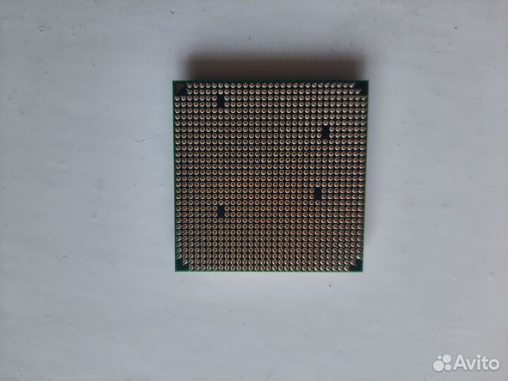 Cpu AMD fx 4350