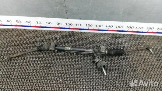 Рулевая рейка chevrolet cruze J300 (USE17LH01)