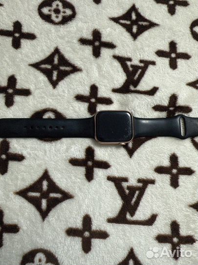 Apple watch 4 44 mm