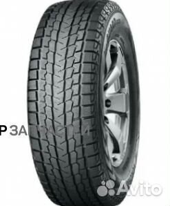 Yokohama Ice Guard SUV G075 285/60 R18 116Q