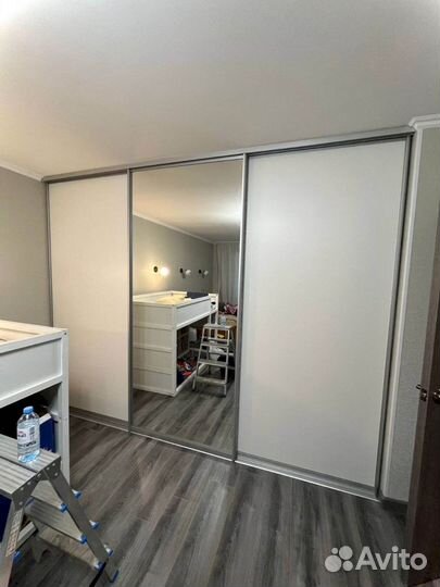 Перегородки для зонирования комнаты