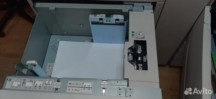 Xerox primelink c9070