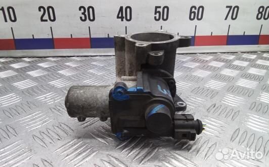 Клапан EGR volkswagen crafter 1 (1RT03A901)