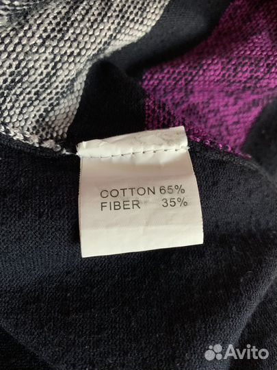 Джемпер женский новый 48 50