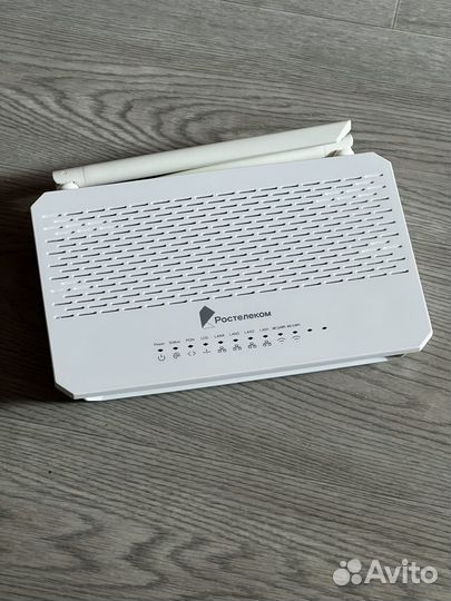 Роутер Electra G22