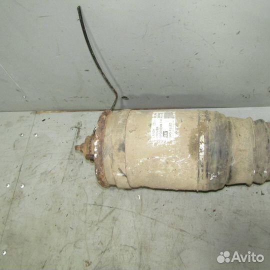 Амортизатор задний land rover Discovery 3 2004-20