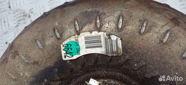 Коробка передач автоматическая (АКПП), GMC Yukon 2001