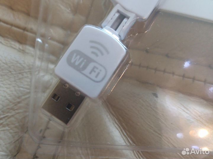 Usb wifi адаптер tp link