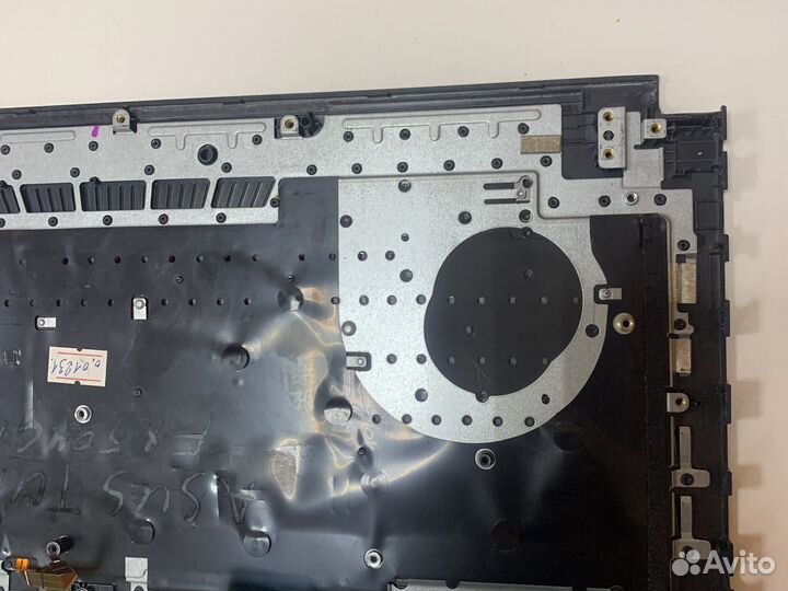 Топкейс для ноутбука Asus fx504