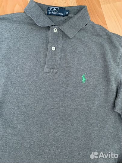 Регбийка Polo Ralph Lauren